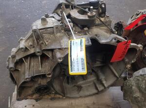 Schaltgetriebe Volvo S40 II 544 366R7002FD P15799619