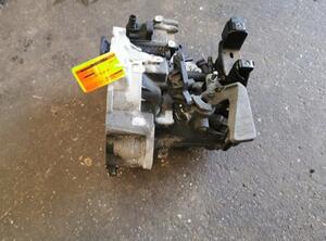 Manual Transmission SEAT IBIZA IV (6J5, 6P1), SEAT IBIZA IV SC (6J1, 6P5)