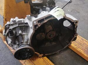 Manual Transmission SEAT IBIZA IV ST (6J8, 6P8)