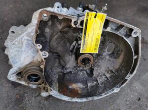 Schaltgetriebe Ford EcoSport   P20640214