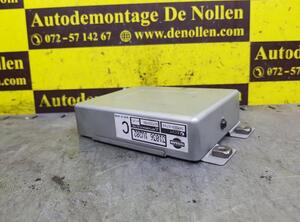 Control unit for automatic gearbox NISSAN Micra II (K11)