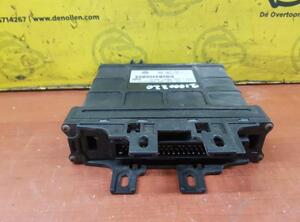 Automatic Transmission Control Unit SKODA Fabia I Combi (6Y5)