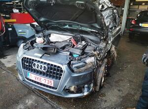 P12652170 Allradgetriebe AUDI Q3 (8U) 02Q300013H