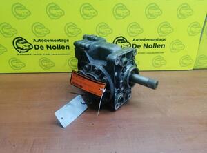 Transfer Case VW Golf IV (1J1)