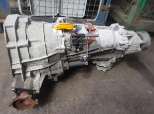 Transfer Case AUDI A5 (8T3)