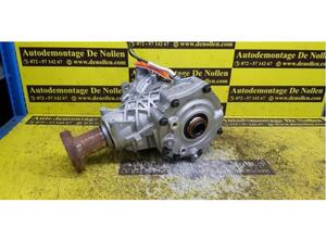 Transfer Case LAND ROVER DISCOVERY V (L462)