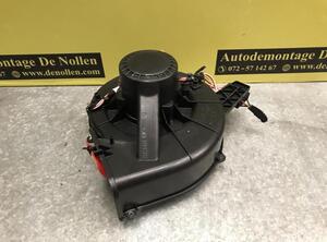 Elektrische motor interieurventilatie SKODA Fabia I (6Y2)