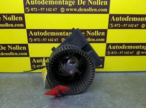 Gebläsemotor Audi A3 8L 1J1819021A P8222815