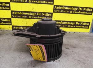 Interior Blower Motor VW Lupo (60, 6X1)