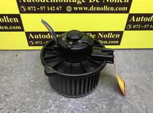 Interior Blower Motor TOYOTA Yaris (NCP1, NLP1, SCP1)