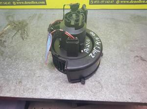 Interior Blower Motor OPEL Zafira A (F75_)