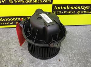 Interior Blower Motor RENAULT Megane Scenic (JA0/1)