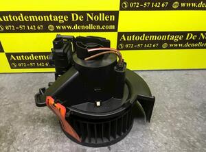 Interior Blower Motor OPEL Astra G CC (F08, F48)