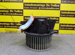 Interior Blower Motor FIAT Punto Cabriolet (176C)