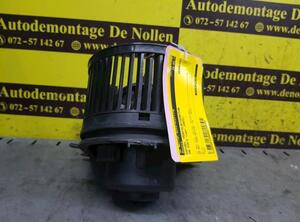 Interior Blower Motor VW Polo (6N2)