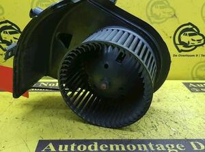 Interior Blower Motor VW Golf IV (1J1)