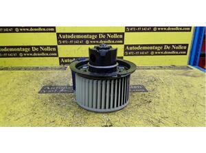 Interior Blower Motor JAGUAR S-Type (X200)