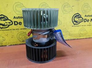 Interior Blower Motor BMW 3er (E46)