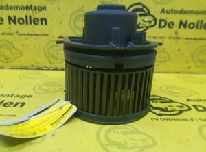 Interior Blower Motor SEAT Leon (1M1)