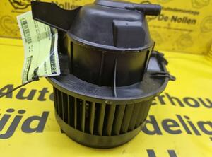 Interior Blower Motor VOLVO S60 I (--)