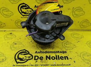 Interior Blower Motor OPEL Movano Combi (J9)