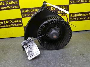 Interior Blower Motor RENAULT Grand Scénic II (JM0/1), RENAULT Scénic II (JM0/1)