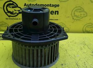 Interior Blower Motor CHEVROLET Aveo/Kalos Stufenheck (T250, T255)