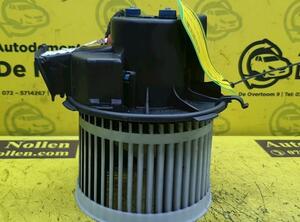 Interior Blower Motor FIAT Panda (169)