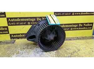 Interior Blower Motor VW LT 28-46 II Kasten (2DA, 2DD, 2DH)