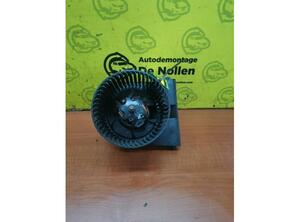 Interior Blower Motor SEAT Leon (1M1)