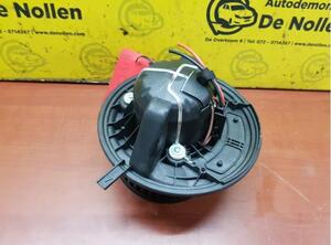 Interior Blower Motor MERCEDES-BENZ A-Klasse (W169)