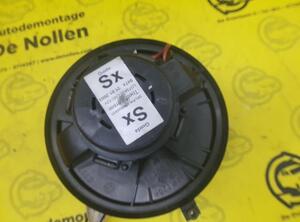 Interior Blower Motor ALFA ROMEO 156 (932)