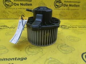 Interior Blower Motor HYUNDAI Getz (TB)