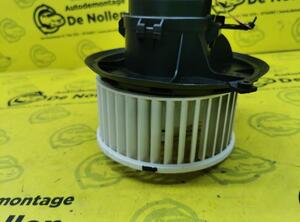 Interior Blower Motor RENAULT Vel Satis (BJ0)