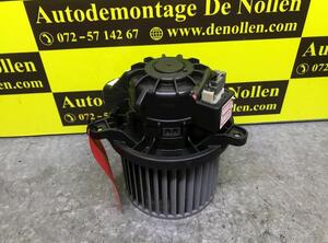 Interior Blower Motor HYUNDAI i10 (PA)