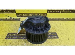 Interior Blower Motor FORD Fiesta VI Van (--)