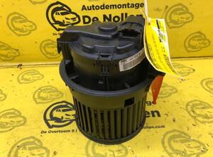 Interior Blower Motor PEUGEOT 208 I (CA, CC)