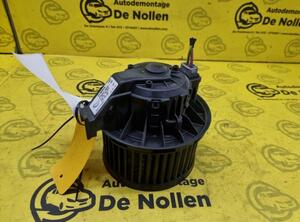 Interior Blower Motor FORD Fiesta VI (CB1, CCN)