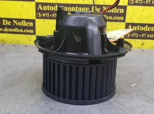 Elektrische motor interieurventilatie VW Touran (1T1, 1T2), VW Touran (1T3)