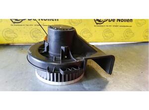 Interior Blower Motor SEAT Ibiza III (6L1)