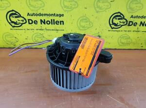 Interior Blower Motor FORD Ranger (TKE)