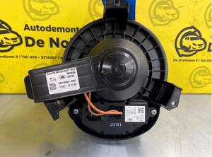 Interior Blower Motor JAGUAR XF (X260)