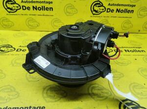 Interior Blower Motor MERCEDES-BENZ SPRINTER 3,5-t Van (906)