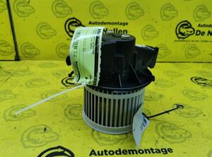 Interior Blower Motor FORD KA (RU8)