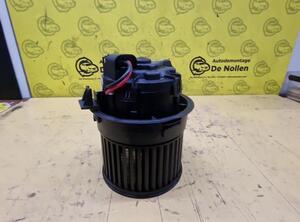 Interior Blower Motor PEUGEOT 208 I (CA, CC)