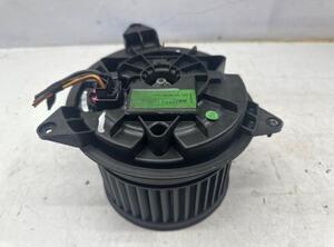 Interior Blower Motor JAGUAR X-Type (CF1)