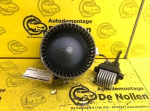 Gebläsemotor Opel Insignia A G09 INCLWEERSTAND P17682695