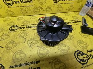 Interior Blower Motor SUZUKI Ignis I (FH), SUZUKI Ignis II (MH)