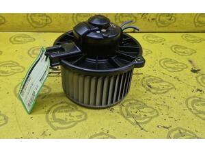 Interior Blower Motor TOYOTA Yaris (NCP1, NLP1, SCP1)