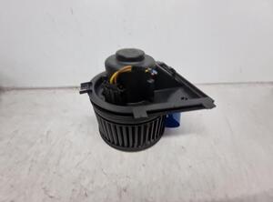 Interior Blower Motor VW Golf IV (1J1)